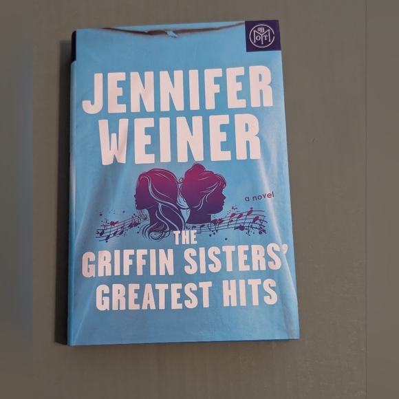 Other - Jennifer Weiner Bookl - The Griffin Sisters' Greatest Hits